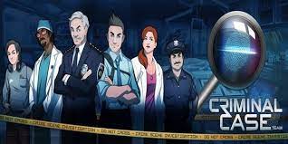 Criminal histories are maintained by the new jersey state police. I Migliori Consigli E Trucchi Per Giocare A Criminal Case Informarea