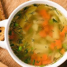 Rezept Omas Huhnersuppe Leckere Rezepte Fischsuppe Rezepte Rezepte