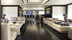 Safe rooms or storm shelters can be built any size you want, as long as you build them with the specifications described in the fema booklet. Is A Swanky Safe Room The Ultimate Luxe Amenity Mansion Global