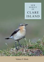 New Survey Of Clare Island Volume 9 Birds Royal Irish Academy