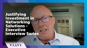 #7: Justifying Investment in Networking Solutions