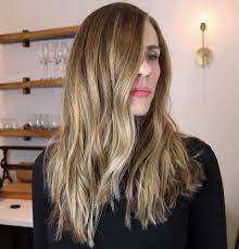 50 Best Haircuts For Long Faces In 2020 Hair Adviser In 2020 Long Face Hairstyles Long Face Haircuts Long Face Shapes
