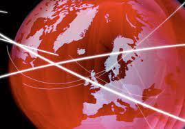 Nytt spor bakgrunn og nyheter. Nyhet Karinanews