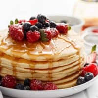 Pancakes