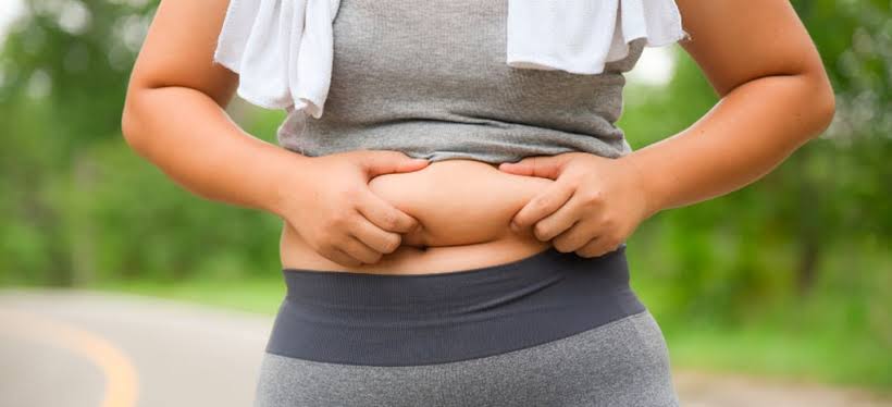 12 thói quen xấu dẫn đến tích mỡ ở bụng | Báo Dân trí