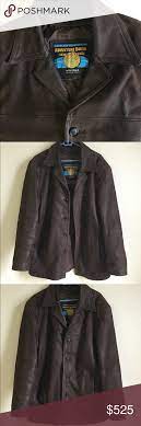 Wilsons Leather Experts Vintage Men S Jacket Clothes Design Wilsons Leather Wilsons Leather Jacket