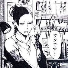 イトウ ケイタさんはinstagramを利用しています 半頭刈り上げヘア かなり攻めたヘアスタイルですね 要望が東京喰種に出てくるウタさんみたいに刈り上げてとのことだったので左右アシンメトリーに刈り上げてみました 攻めの姿勢 大切 刈り上げ女子 バリカン