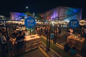 Penangites, thank you for your overwhelming support at the third penang street food festival! Penang International Food Festival 2019 Dennis G Zill