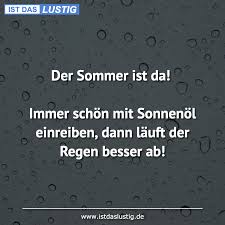 Die Besten 25 Sommer Sprüche Auf Istdaslustigde