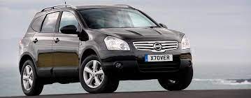 The first generation of the vehicle was sold under the name nissan. Nissan Qashqai 2 Infos Preise Alternativen Autoscout24