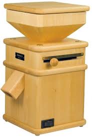 Bildergebnis für getreidemühle