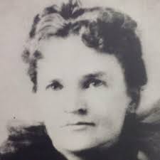 Out of the Shadows: Martha Jane Whitman, Bear Lake County's Forgotten  Suffragist