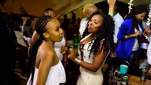 However, progress is still needed. Zambian Women S Alcohol Consumption Worries Stakeholders