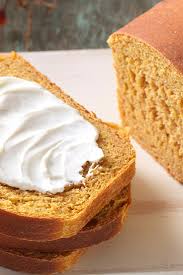Pumpkin Yeast Bread Recipe Pumpkin Yeast Bread Recipe Bread Recipe King Arthur Yeast Bread Recipes