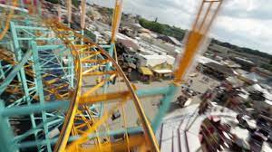 1 326 Roller Coaster Stock Videos And Royalty Free Footage Istock