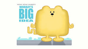 She debuted in the season 2 premiere, who's that girl?. Wubbzy S Big Idea 2008 Wow Wow Wubbzy Cartoon Episode Guide