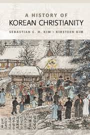 But how much do we really know about what goes on in that country? History Korean Christianity Church History Cambridge University Press