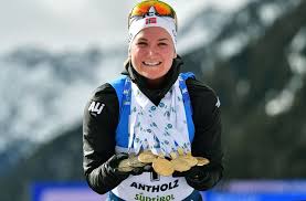 Eurosport ist ihre anlaufstelle für biathlon updates. Biathlon Wm In Antholz Das Waren Die Stars Der Biathlon Wm Sportmix Stuttgarter Nachrichten