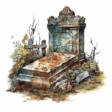 headstone grave cliparts #4267678 | Clipart Library