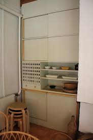 Interieur Cuisine Contemporaine Muuratsalo House Alvar Aalto 1953 Design Finlandais Rangement Blanc Home Decor Styles Home Decor Home Remodeling