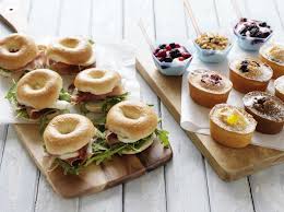 Corporate Breakfast Catering Ideas For The Office Breakfast Catering Catering Ideas Food Brunch Catering