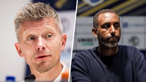 Immer mehr homosexuel.