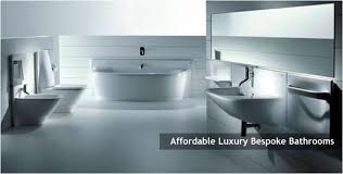 Whether you want inspiration for planning a bathroom renovation or are building a designer bathroom from scratch, houzz has 18,11,892 images from the best designers, decorators, and architects in the country, including alter architects and the vrindavan. Designer Bathrooms Marbella Aladecor