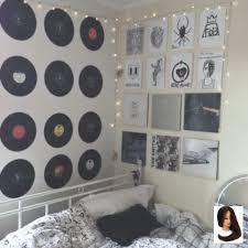 Black And Grey Aesthetic Room Black Cute Meh Room Decor Grunge That39s Cute Just A Little Less Black That 39 S Too Much Black For Meh Grunge Room Aesthetic Room Decor Room Decor