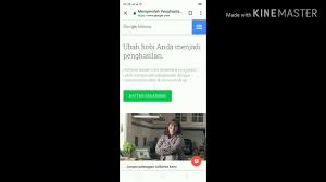 Google adsense menyediakan cara bagi penayang untuk mendapatkan uang dari konten online mereka. Tutorial Cara Mengisi Url Di Google Adsense Youtube