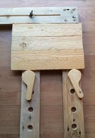 Leimhilfe Mit Exzenter Nachbau Mit Upgrade Von Schorre Woodworkingbench Woodworkingideas Wo Houtbewerkingsgereedschap Houtbewerkingsplannen Houtbewerking