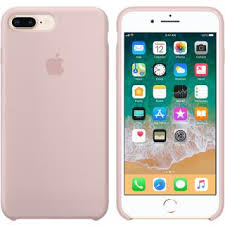 Materialul suplu alcantara se simte. Phone Cases Silicon Back Cover Pink Apple Iphone 8 Plus 180791 Apple Quickmobile Quickmobile