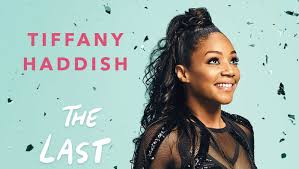 The last black unicorn by tiffany haddish summary the last black unicorn is a modern masterpiece, a powerful novel that can be read on its own. Book Review Tiffany Haddish S Memoir Is Juicy Hilarious Raucous