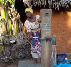 SANITATION AND WASTEWATER ATLAS OF AFRICA