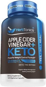 Apple Cider Vinegar Capsules With Mother In 2020 Keto Pills Best Keto Diet Apple Cider Vinegar Capsules