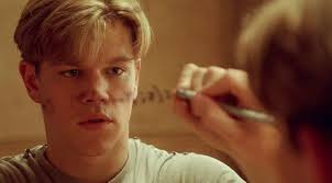 Good Will Hunting: Learning from Will and Sean Maguire