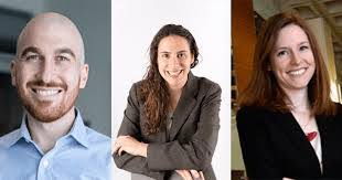 Nikki Usher's Instagram, Twitter & Facebook