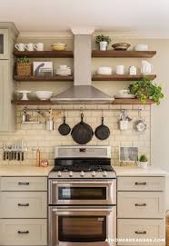 Well, in case you want to bring this farmhouse appeal to your home, starting off with the kitchen backsplash is a great idea. 70 Stunning Kitchen Backsplash Ideas For Creative Juice