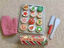 Melissa & doug slice & bake christmas cookie play set reg. Find More Melissa And Doug Christmas Cookie Set For Sale At Up To 90 Off