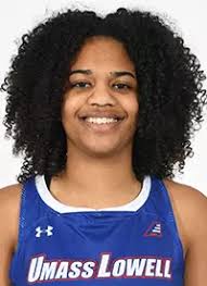 2021-22 Women's Basketball Roster