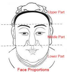 Face Reading Free Chinese Physiognomy Techniques To Know