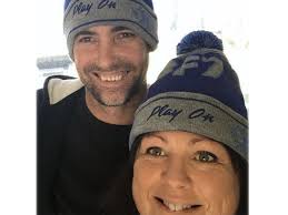 Fundraiser for Kylie Mitchell by Shannon Frisoli : Help Marc fight Motor  Neuron Disease