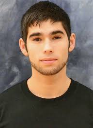 2014-15 Men's Track and Field Roster