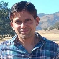 Ashith Rai Email & Phone Number