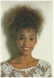 Whitney houston — i'm your baby tonight 03:50. Happy To Be Nappy Whitney Houston Houston Queen Hair