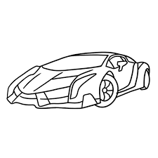 Maybe you would like to learn more about one of these? Lamborghini Veneno Coloring Page Coloring Books