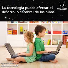 Resultado de imagen para los niños y la tecnologia