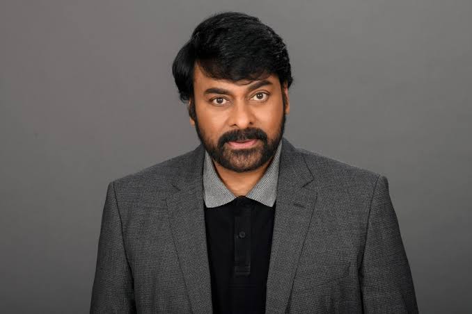 Chiranjeevi: From Silver Screen to Padma Glory: Chiranjeevi's Journey..