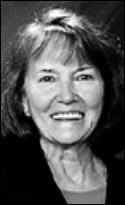 Jane Hazelton Obituary (2009)