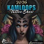 Kamloops Tattoo Show 2026