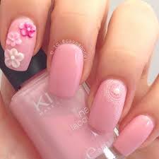 Pink is the color of romantic people who still have a childish soul. 45 Pretty Pink Nail Art Designs For Creative Juice